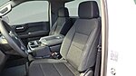 New 2025 CHEVROLET SILVERADO 1500 WORK TRUCK in JACKSONVILLE, FLORIDA (Photo 27)