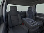 New 2025 CHEVROLET SILVERADO 1500 WORK TRUCK in JACKSONVILLE, FLORIDA (Photo 33)