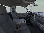 New 2025 CHEVROLET SILVERADO 1500 WORK TRUCK in JACKSONVILLE, FLORIDA (Photo 34)
