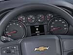 New 2025 CHEVROLET SILVERADO 1500 WORK TRUCK in JACKSONVILLE, FLORIDA (Photo 35)