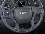 New 2025 CHEVROLET SILVERADO 1500 WORK TRUCK in JACKSONVILLE, FLORIDA (Photo 37)