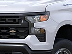 New 2025 CHEVROLET SILVERADO 1500 WORK TRUCK in JACKSONVILLE, FLORIDA (Photo 39)