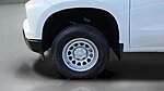New 2025 CHEVROLET SILVERADO 1500 WORK TRUCK in JACKSONVILLE, FLORIDA (Photo 41)