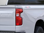 New 2025 CHEVROLET SILVERADO 1500 WORK TRUCK in JACKSONVILLE, FLORIDA (Photo 42)