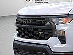 New 2025 CHEVROLET SILVERADO 1500 WORK TRUCK in JACKSONVILLE, FLORIDA (Photo 43)