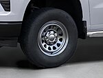 New 2025 CHEVROLET SILVERADO 1500 WORK TRUCK in JACKSONVILLE, FLORIDA (Photo 44)