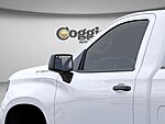 New 2025 CHEVROLET SILVERADO 1500 WORK TRUCK in JACKSONVILLE, FLORIDA (Photo 46)