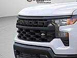 New 2025 CHEVROLET SILVERADO 1500 WORK TRUCK in JACKSONVILLE, FLORIDA (Photo 47)