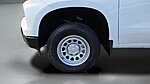 New 2025 CHEVROLET SILVERADO 1500 WORK TRUCK in JACKSONVILLE, FLORIDA (Photo 48)