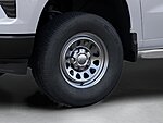 New 2025 CHEVROLET SILVERADO 1500 WORK TRUCK in JACKSONVILLE, FLORIDA (Photo 49)