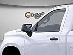 New 2025 CHEVROLET SILVERADO 1500 WORK TRUCK in JACKSONVILLE, FLORIDA (Photo 50)