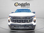 New 2025 CHEVROLET SILVERADO 1500 WORK TRUCK in JACKSONVILLE, FLORIDA (Photo 6)