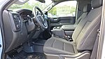 New 2025 CHEVROLET SILVERADO 1500 WORK TRUCK in JACKSONVILLE, FLORIDA (Photo 8)