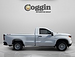 New 2025 CHEVROLET SILVERADO 1500 WORK TRUCK in JACKSONVILLE, FLORIDA (Photo 9)