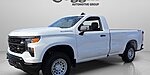New 2026 CHEVROLET SILVERADO 1500 WORK TRUCK in JACKSONVILLE, FLORIDA