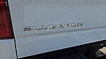 New 2026 CHEVROLET SILVERADO 1500 WORK TRUCK in JACKSONVILLE, FLORIDA (Photo 20)
