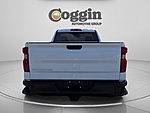 New 2026 CHEVROLET SILVERADO 1500 WORK TRUCK in JACKSONVILLE, FLORIDA (Photo 5)