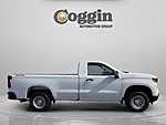 New 2026 CHEVROLET SILVERADO 1500 WORK TRUCK in JACKSONVILLE, FLORIDA (Photo 7)