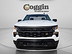 New 2026 CHEVROLET SILVERADO 1500 WORK TRUCK in JACKSONVILLE, FLORIDA (Photo 9)