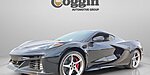 New 2025 CHEVROLET CORVETTE 3LZ in JACKSONVILLE, FLORIDA
