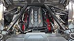 New 2025 CHEVROLET CORVETTE 3LZ in JACKSONVILLE, FLORIDA (Photo 16)