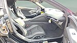 New 2025 CHEVROLET CORVETTE 3LZ in JACKSONVILLE, FLORIDA (Photo 18)