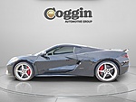 New 2025 CHEVROLET CORVETTE 3LZ in JACKSONVILLE, FLORIDA (Photo 3)