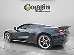 New 2025 CHEVROLET CORVETTE 3LZ in JACKSONVILLE, FLORIDA (Photo 4)