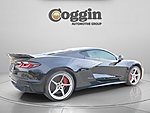 New 2025 CHEVROLET CORVETTE 3LZ in JACKSONVILLE, FLORIDA (Photo 6)