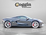 New 2025 CHEVROLET CORVETTE 3LZ in JACKSONVILLE, FLORIDA (Photo 7)