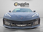 New 2025 CHEVROLET CORVETTE 3LZ in JACKSONVILLE, FLORIDA (Photo 9)
