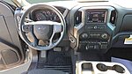 New 2026 CHEVROLET SILVERADO 1500 CUSTOM TRAIL BOSS in JACKSONVILLE, FLORIDA (Photo 13)