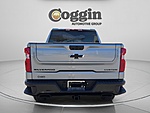 New 2026 CHEVROLET SILVERADO 1500 CUSTOM TRAIL BOSS in JACKSONVILLE, FLORIDA (Photo 5)