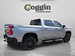 New 2026 CHEVROLET SILVERADO 1500 CUSTOM TRAIL BOSS in JACKSONVILLE, FLORIDA (Photo 6)