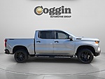New 2026 CHEVROLET SILVERADO 1500 CUSTOM TRAIL BOSS in JACKSONVILLE, FLORIDA (Photo 7)