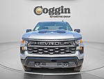 New 2026 CHEVROLET SILVERADO 1500 CUSTOM TRAIL BOSS in JACKSONVILLE, FLORIDA (Photo 9)