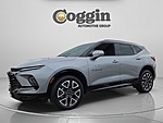 New 2026 CHEVROLET BLAZER RS in JACKSONVILLE, FLORIDA (Photo 1)