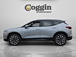 New 2026 CHEVROLET BLAZER RS in JACKSONVILLE, FLORIDA (Photo 2)