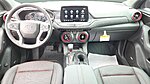 New 2026 CHEVROLET BLAZER RS in JACKSONVILLE, FLORIDA (Photo 21)