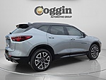 New 2026 CHEVROLET BLAZER RS in JACKSONVILLE, FLORIDA (Photo 5)