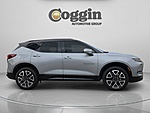 New 2026 CHEVROLET BLAZER RS in JACKSONVILLE, FLORIDA (Photo 6)