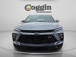 New 2026 CHEVROLET BLAZER RS in JACKSONVILLE, FLORIDA (Photo 8)
