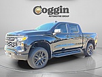 New 2026 CHEVROLET SILVERADO 1500 CUSTOM TRAIL BOSS in JACKSONVILLE, FLORIDA (Photo 2)