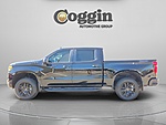 New 2026 CHEVROLET SILVERADO 1500 CUSTOM TRAIL BOSS in JACKSONVILLE, FLORIDA (Photo 3)