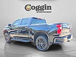 New 2026 CHEVROLET SILVERADO 1500 CUSTOM TRAIL BOSS in JACKSONVILLE, FLORIDA (Photo 4)