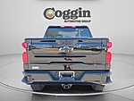 New 2026 CHEVROLET SILVERADO 1500 CUSTOM TRAIL BOSS in JACKSONVILLE, FLORIDA (Photo 5)