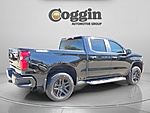 New 2026 CHEVROLET SILVERADO 1500 CUSTOM TRAIL BOSS in JACKSONVILLE, FLORIDA (Photo 6)