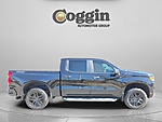 New 2026 CHEVROLET SILVERADO 1500 CUSTOM TRAIL BOSS in JACKSONVILLE, FLORIDA (Photo 7)