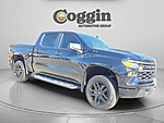 New 2026 CHEVROLET SILVERADO 1500 CUSTOM TRAIL BOSS in JACKSONVILLE, FLORIDA (Photo 8)
