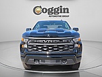 New 2026 CHEVROLET SILVERADO 1500 CUSTOM TRAIL BOSS in JACKSONVILLE, FLORIDA (Photo 9)